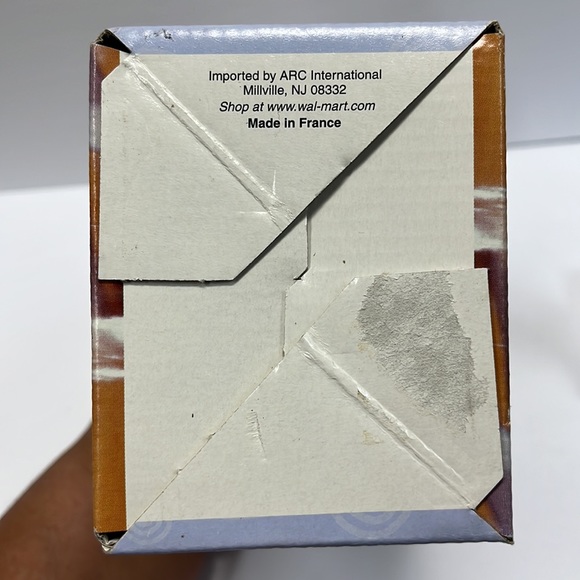 Lead Crystal Cat on Frosted Square Pillow Paperweight Figurine Crystal D'Arques - Picture 8 of 16